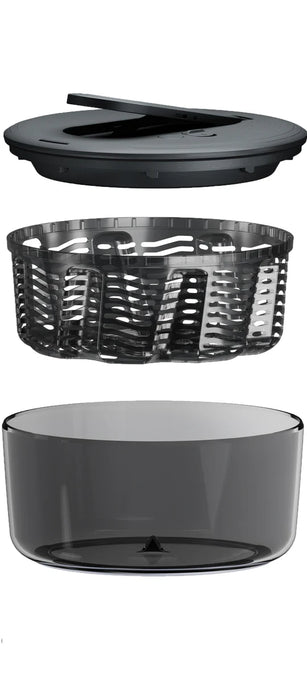 ESSOREUSE À SALADE 4 À 6 PORTIONS SWISSMAR